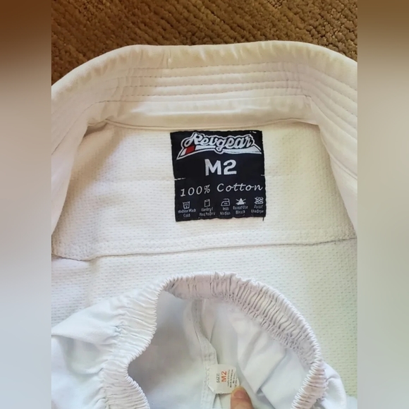 Revgear Gi M2 - Picture 3 of 4